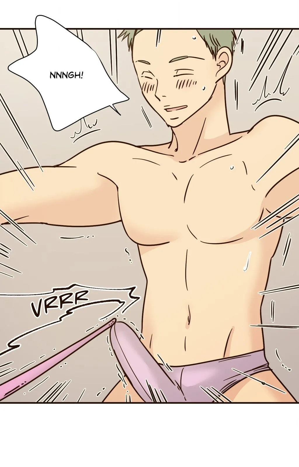 Temptress Chapter 164 - Page 24