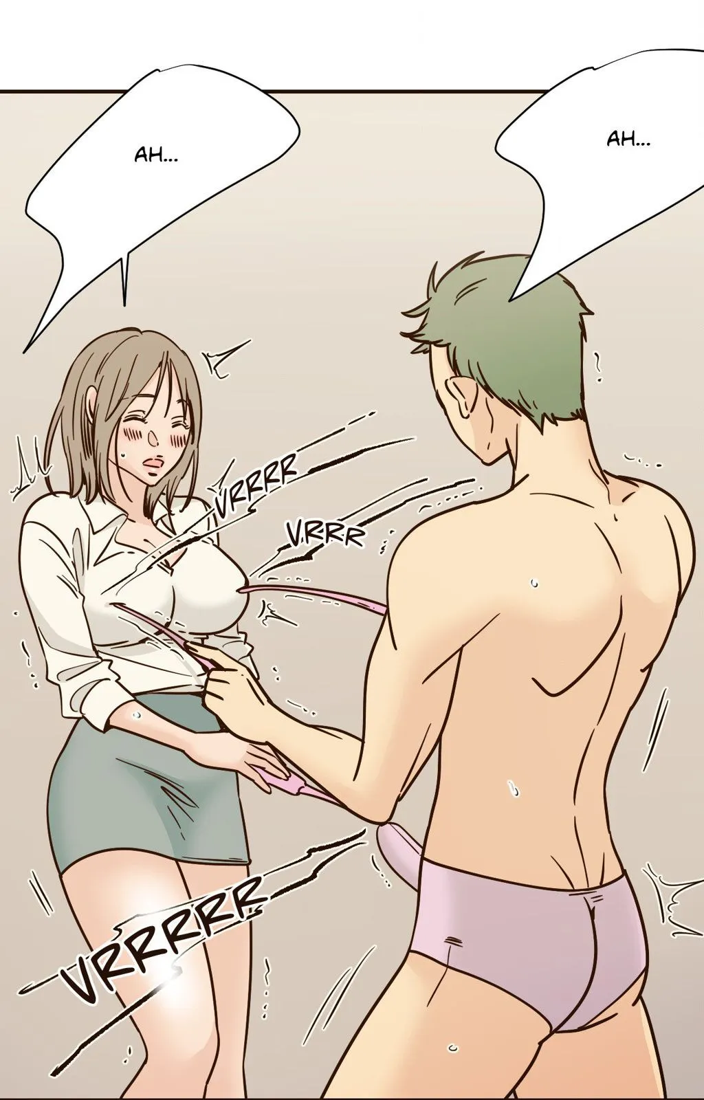 Temptress Chapter 164 - Page 25