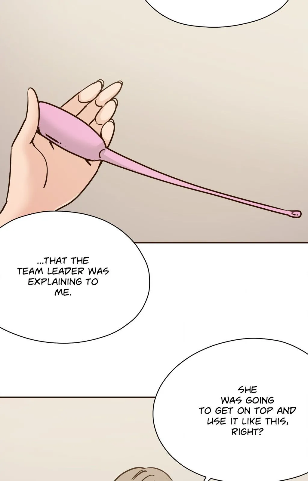 Temptress Chapter 164 - Page 5