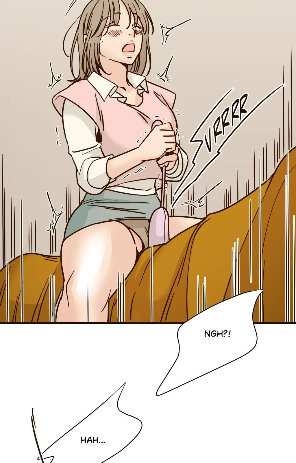 Temptress Chapter 164 - Page 9