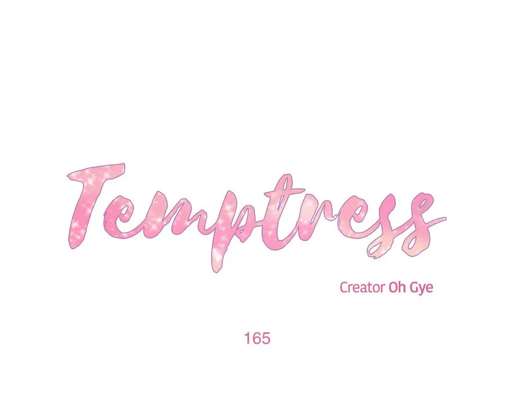 Temptress Chapter 165 - Page 1