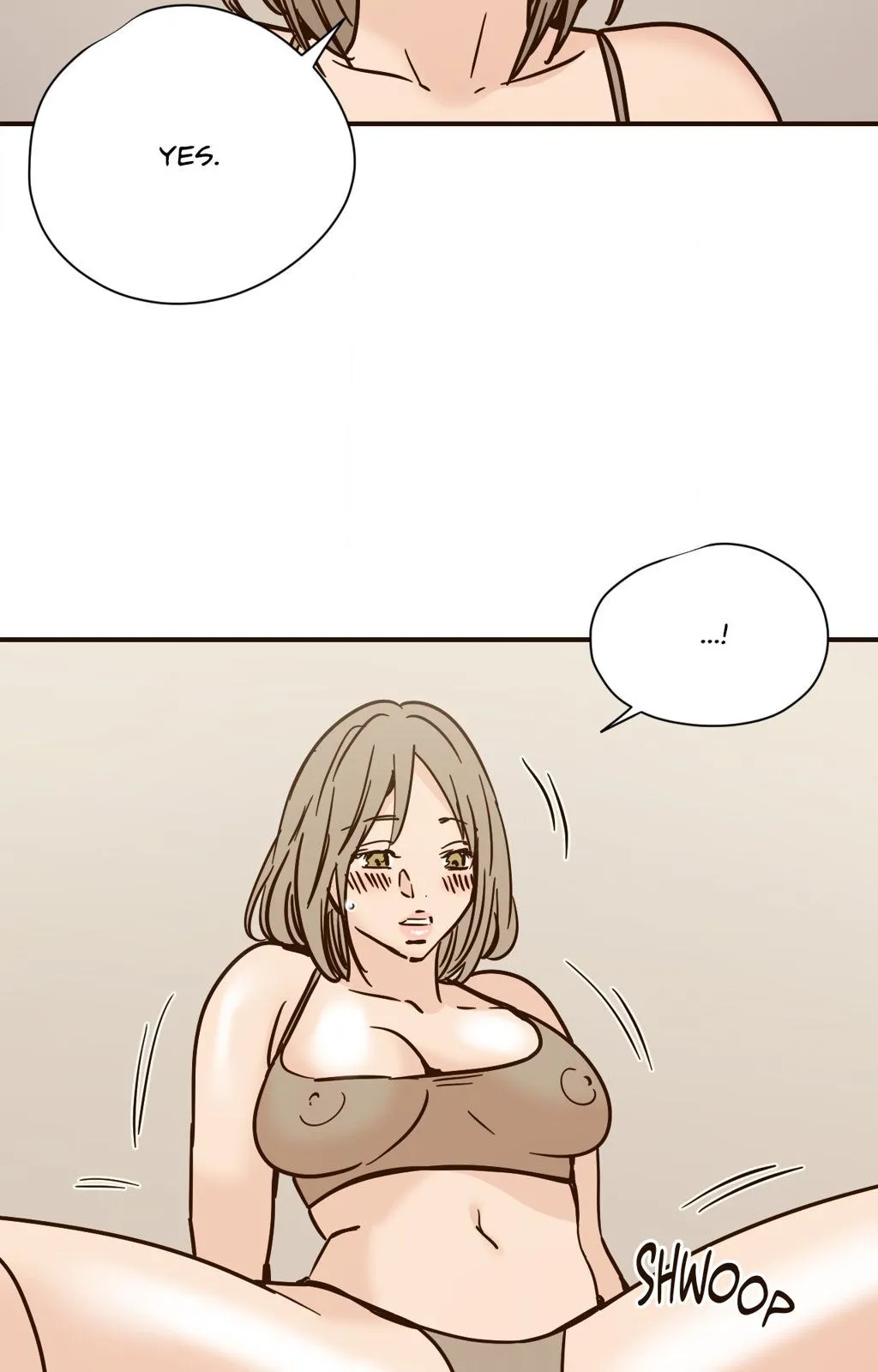 Temptress Chapter 165 - Page 18