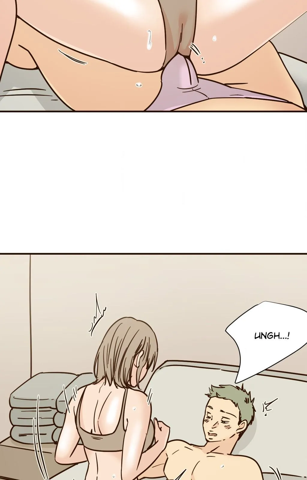 Temptress Chapter 165 - Page 19