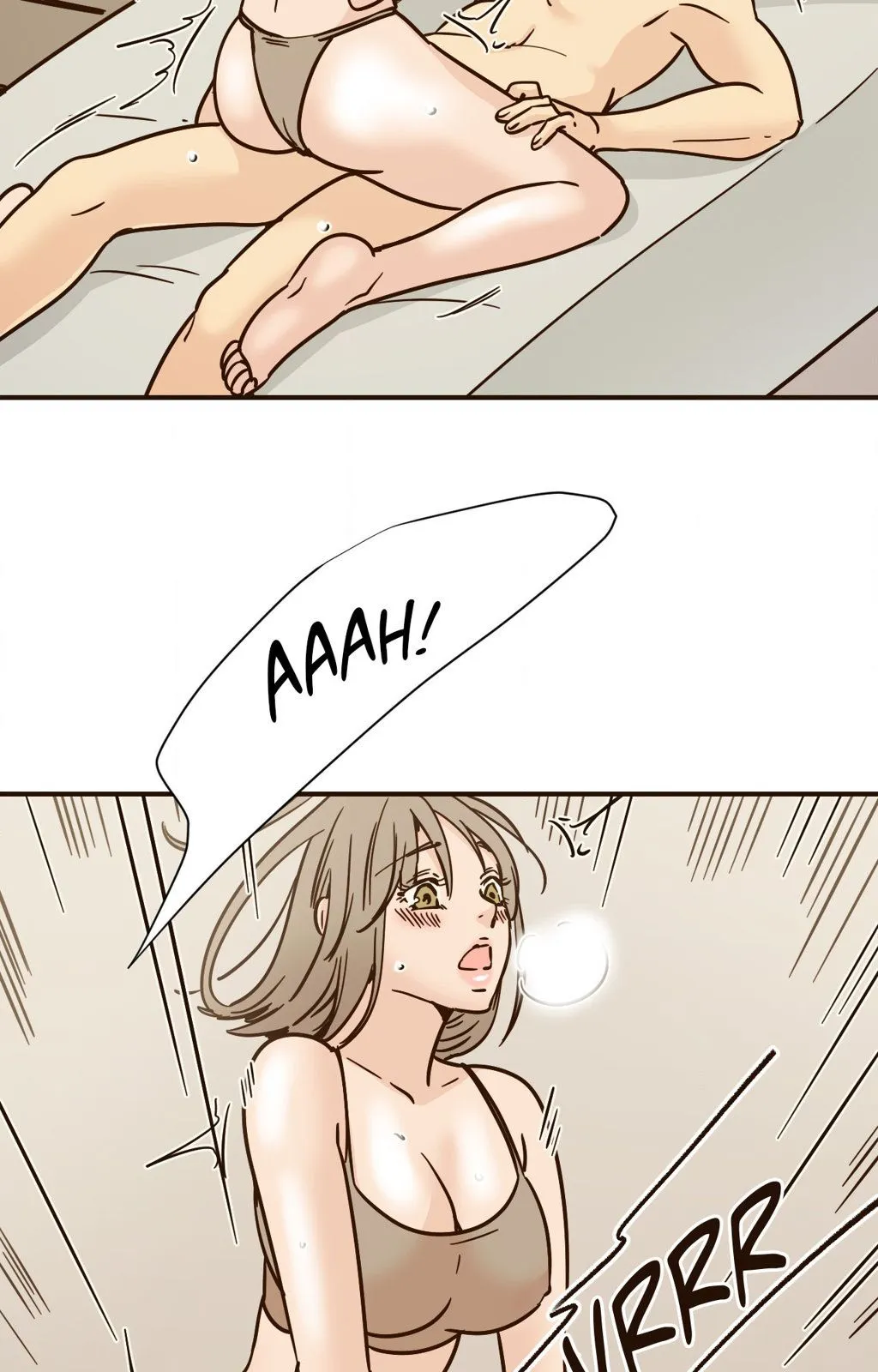 Temptress Chapter 165 - Page 20