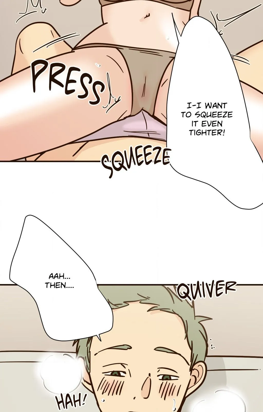 Temptress Chapter 165 - Page 26