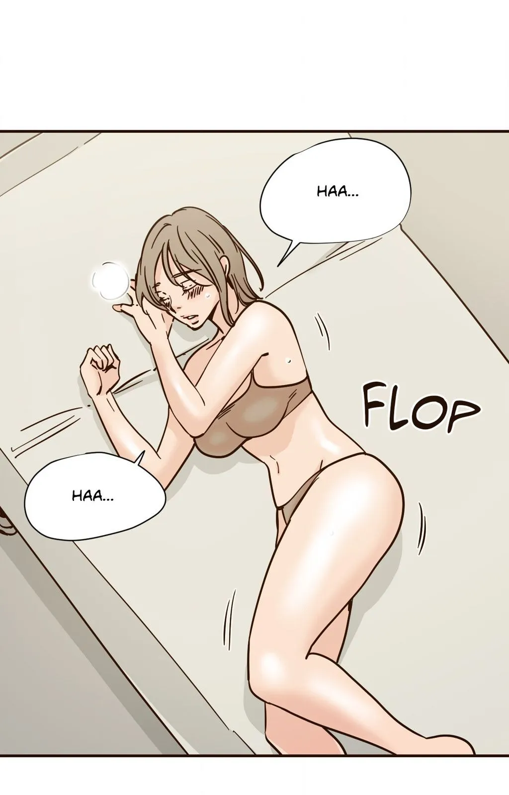 Temptress Chapter 165 - Page 32
