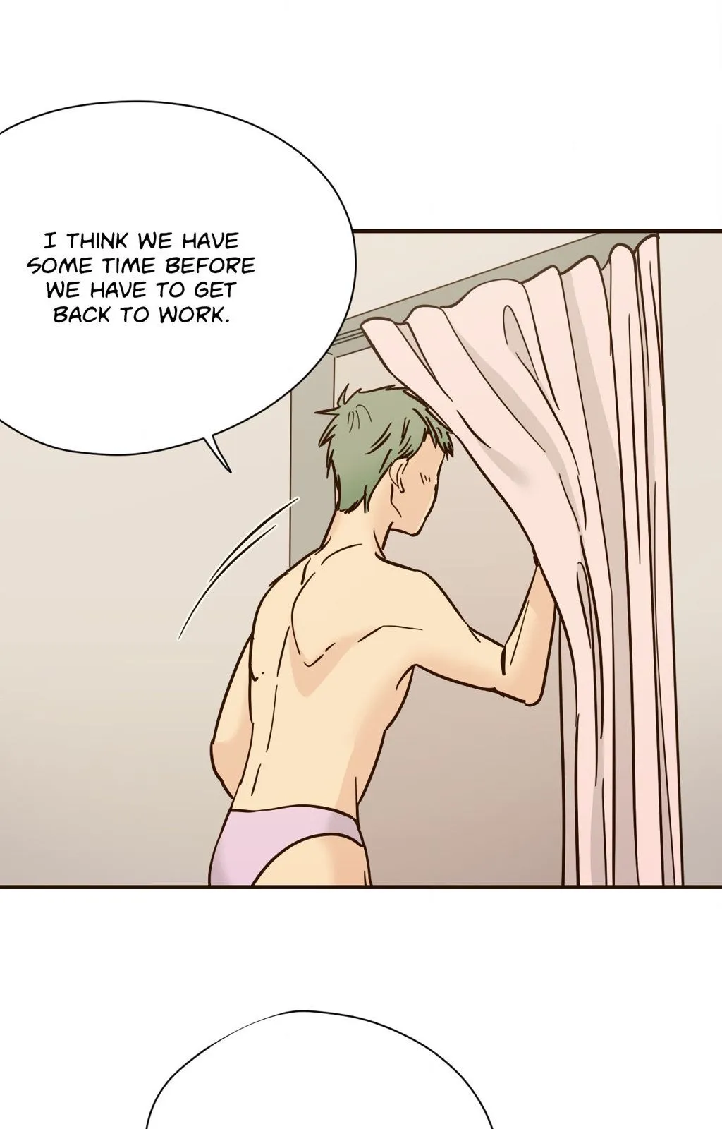 Temptress Chapter 165 - Page 33