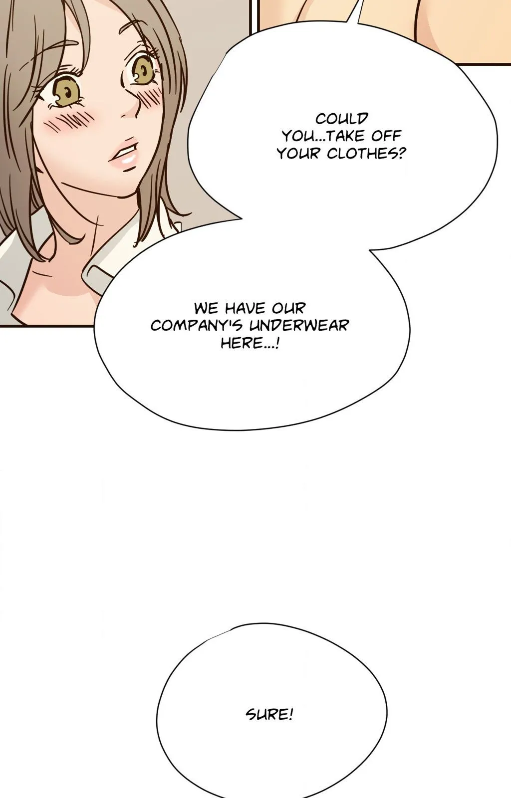 Temptress Chapter 165 - Page 5