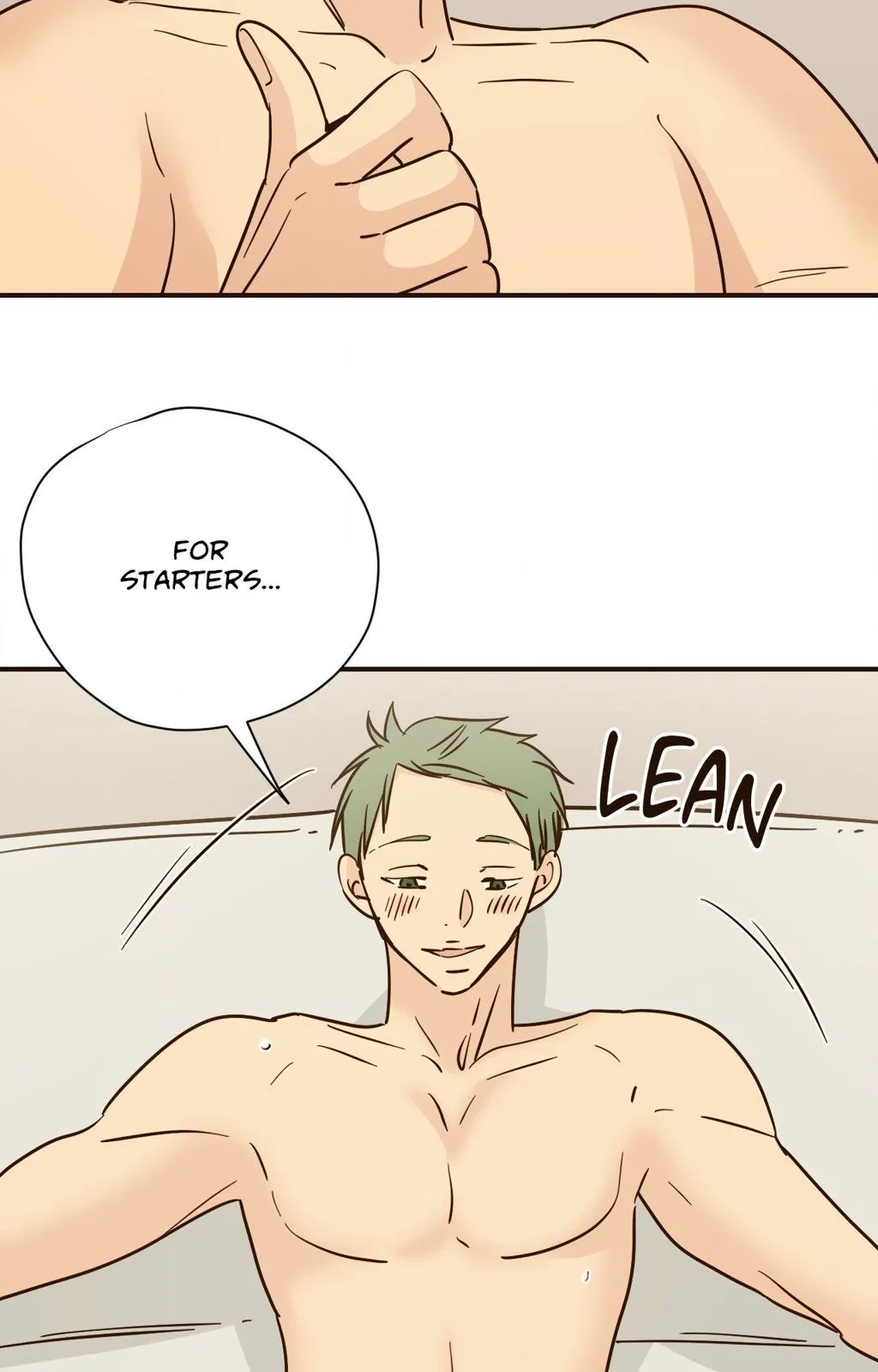 Temptress Chapter 165 - Page 8