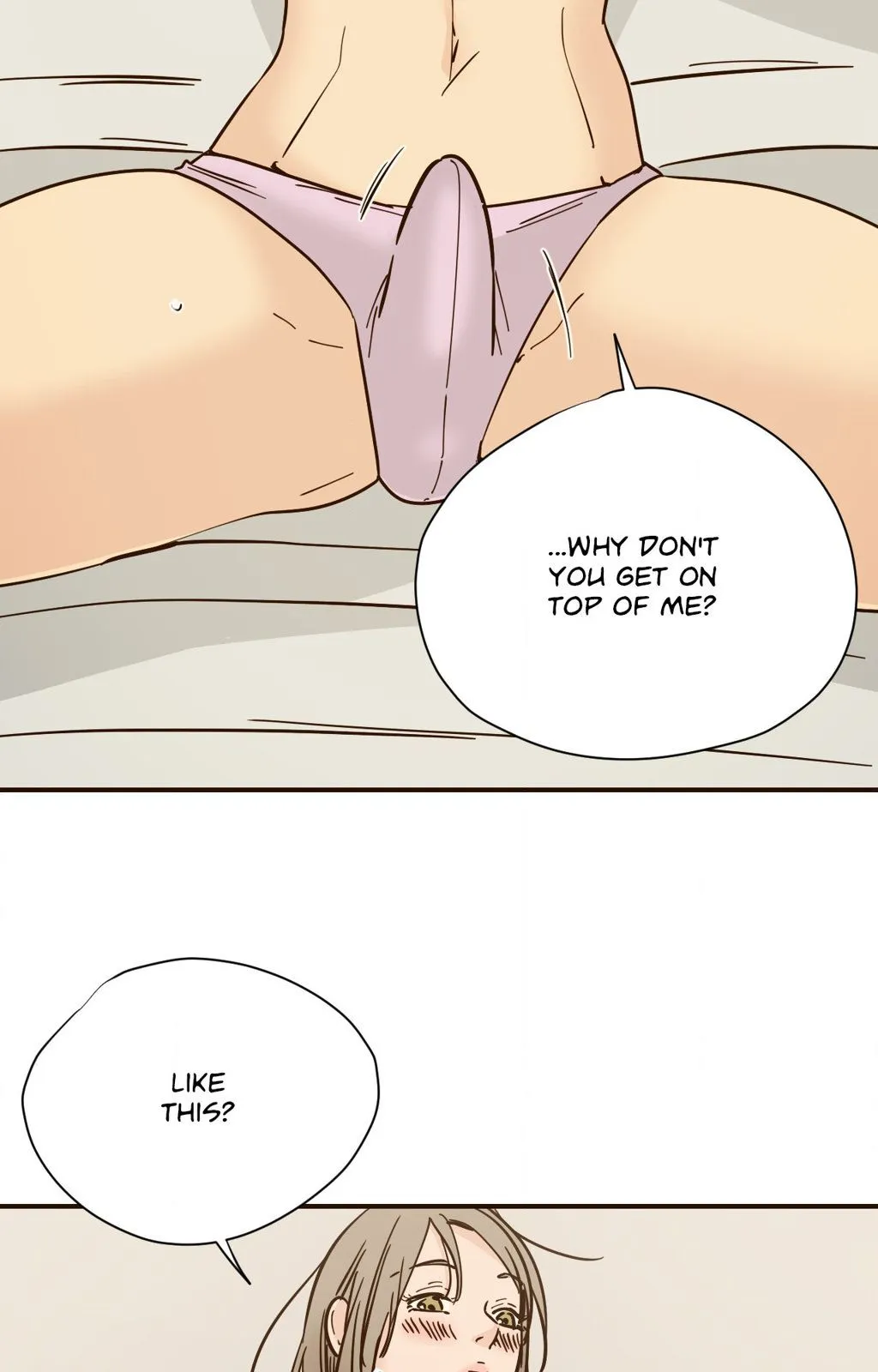 Temptress Chapter 165 - Page 9