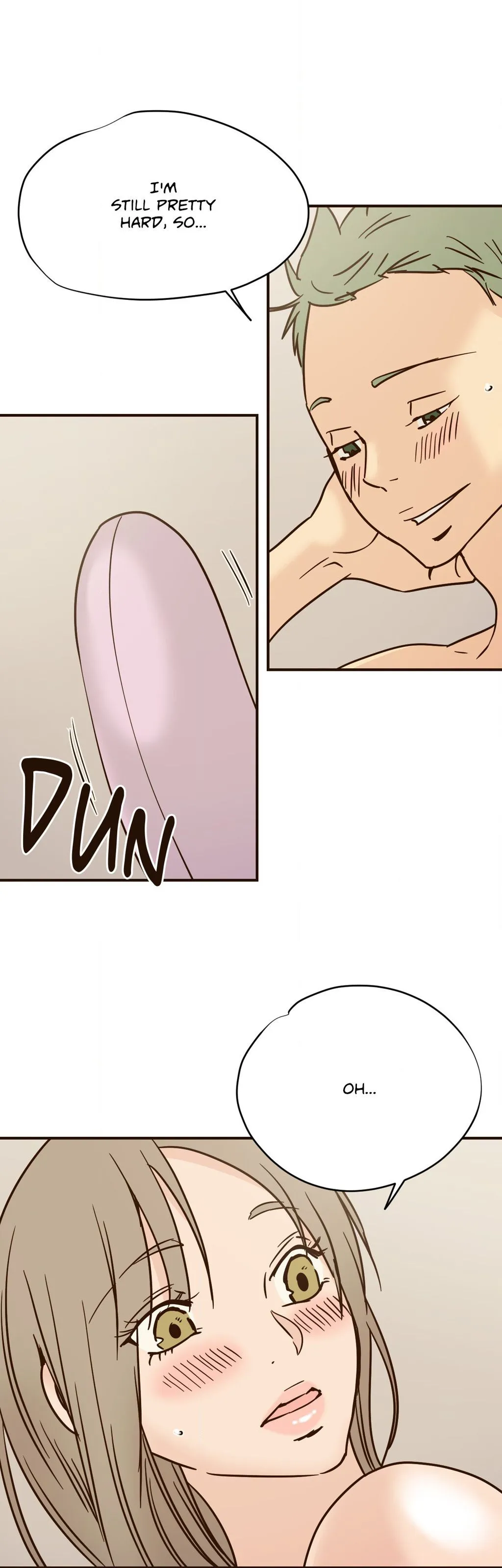 Temptress Chapter 166 - Page 1