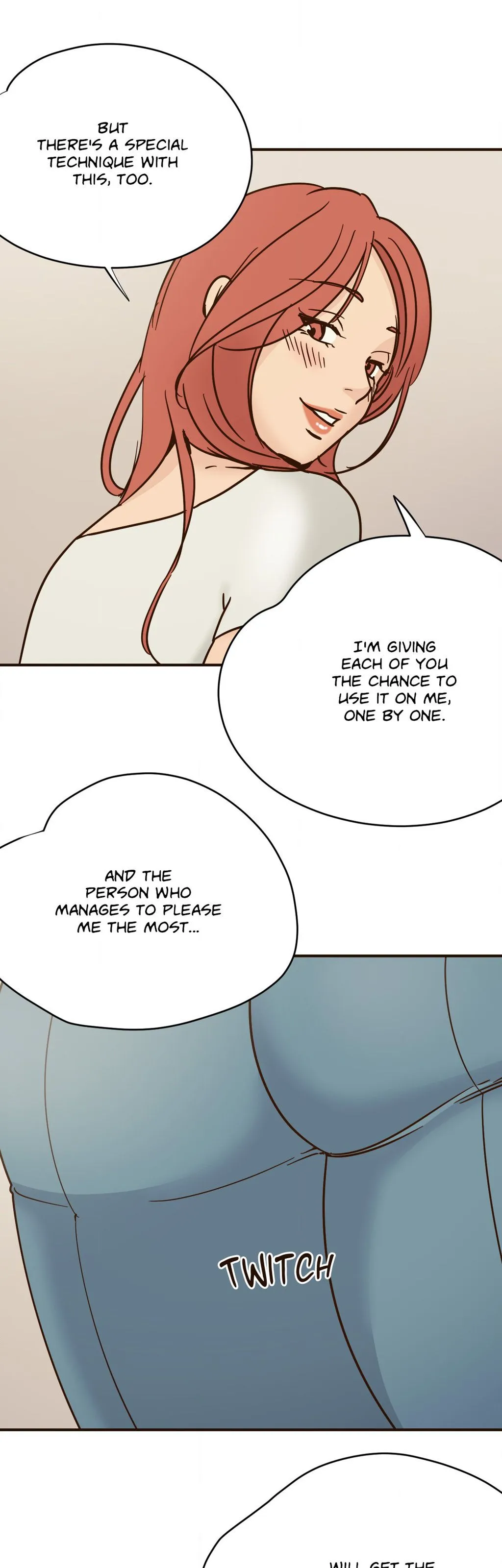 Temptress Chapter 166 - Page 11
