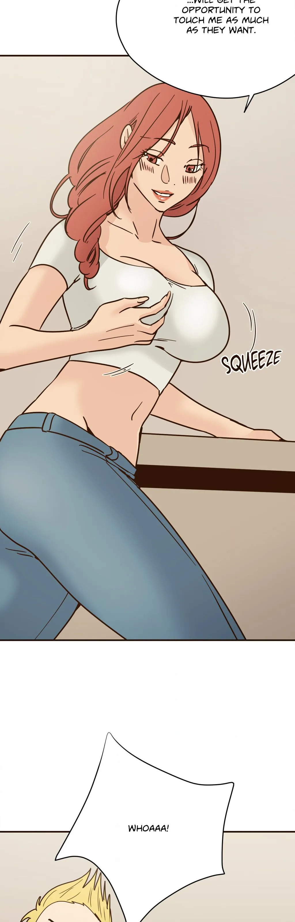 Temptress Chapter 166 - Page 12