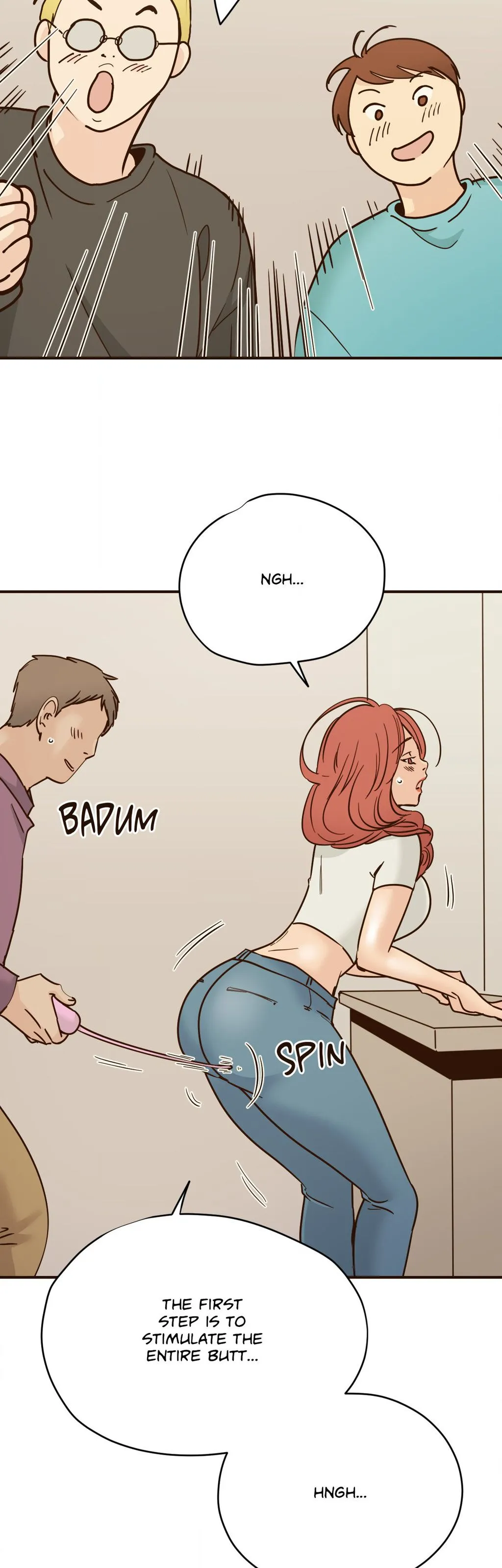 Temptress Chapter 166 - Page 13