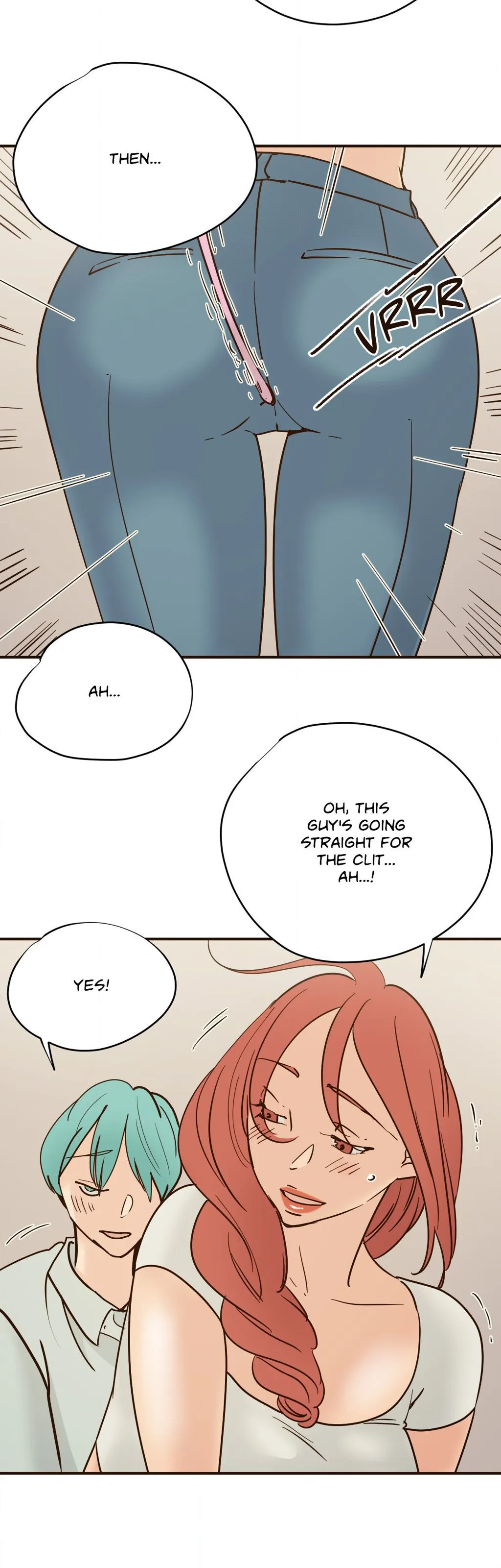 Temptress Chapter 166 - Page 14