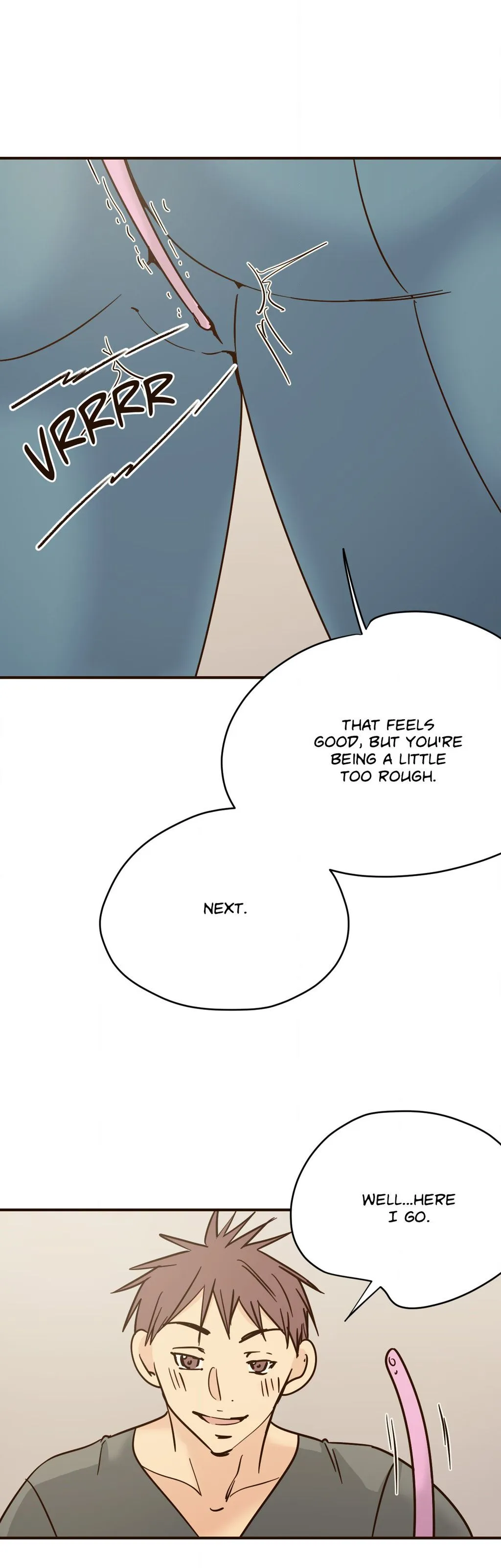 Temptress Chapter 166 - Page 15
