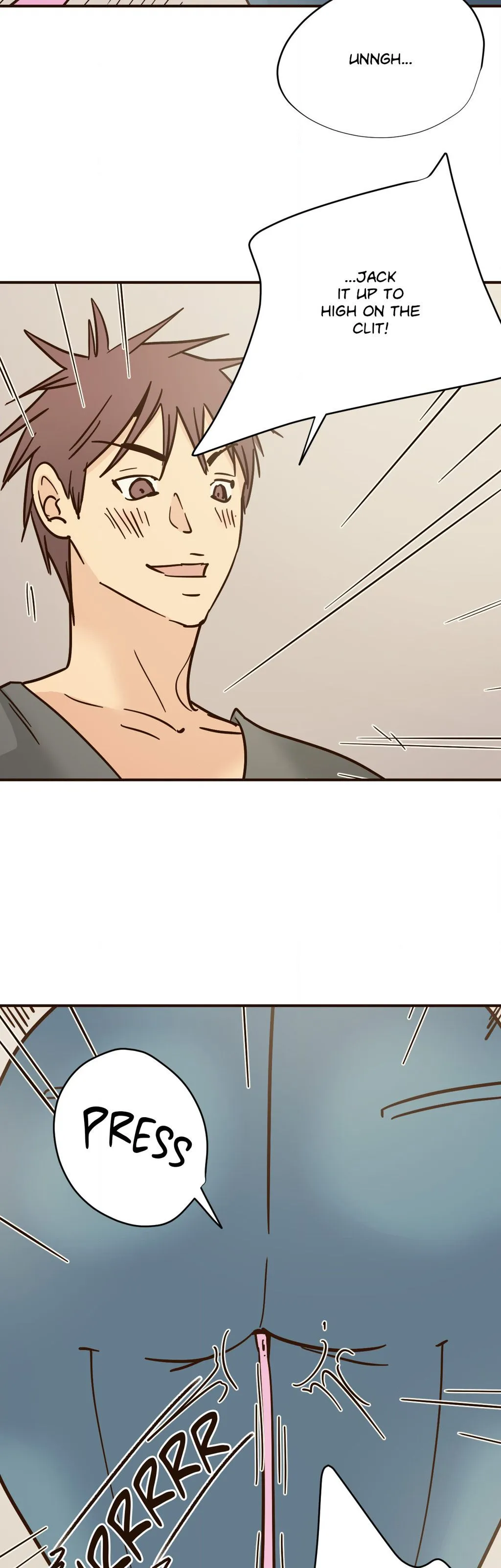 Temptress Chapter 166 - Page 18