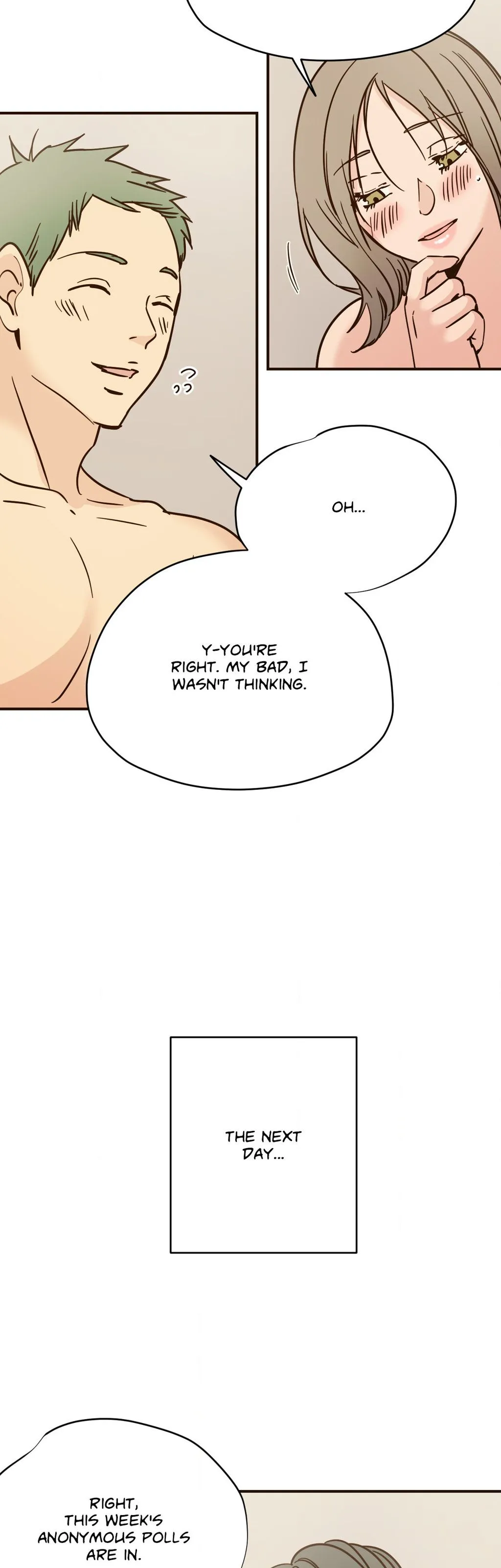 Temptress Chapter 166 - Page 3