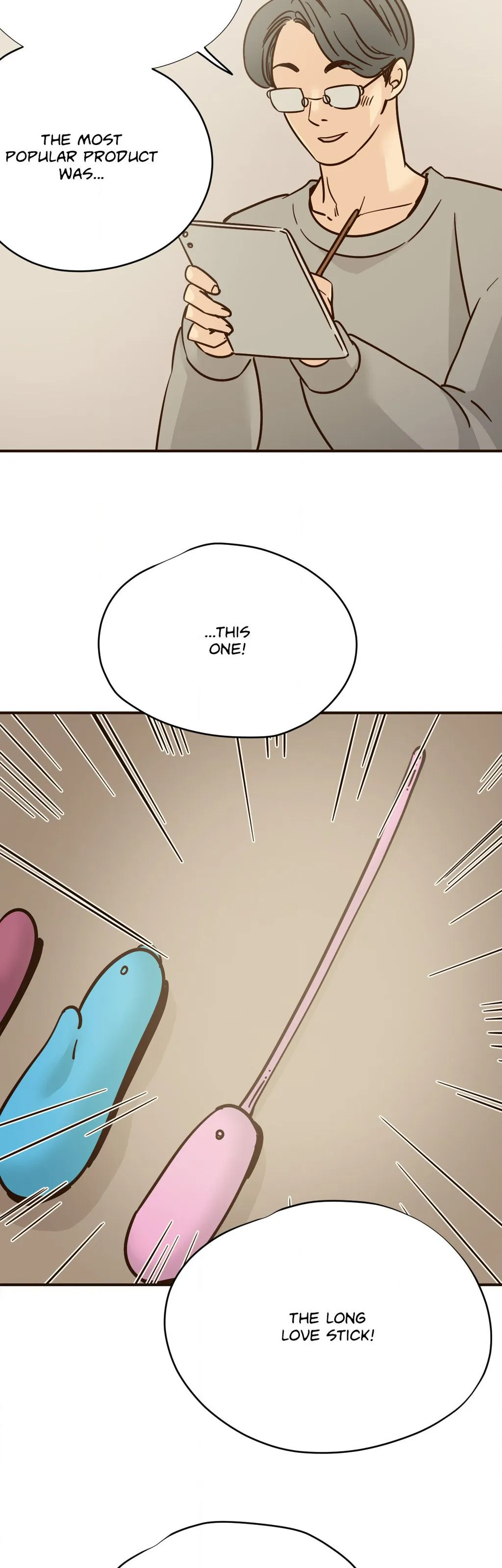 Temptress Chapter 166 - Page 4