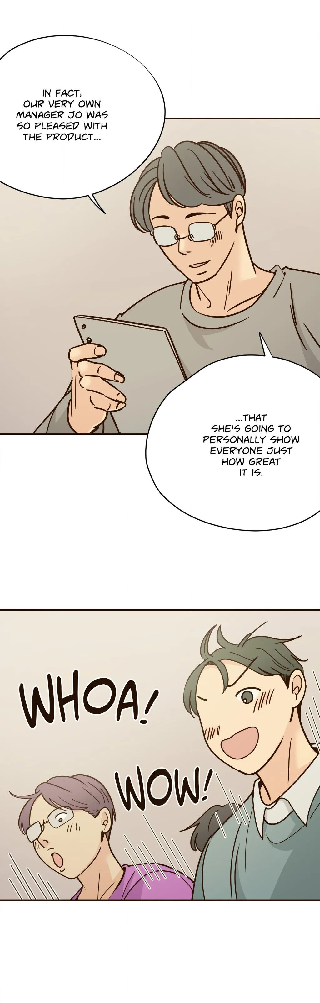 Temptress Chapter 166 - Page 6