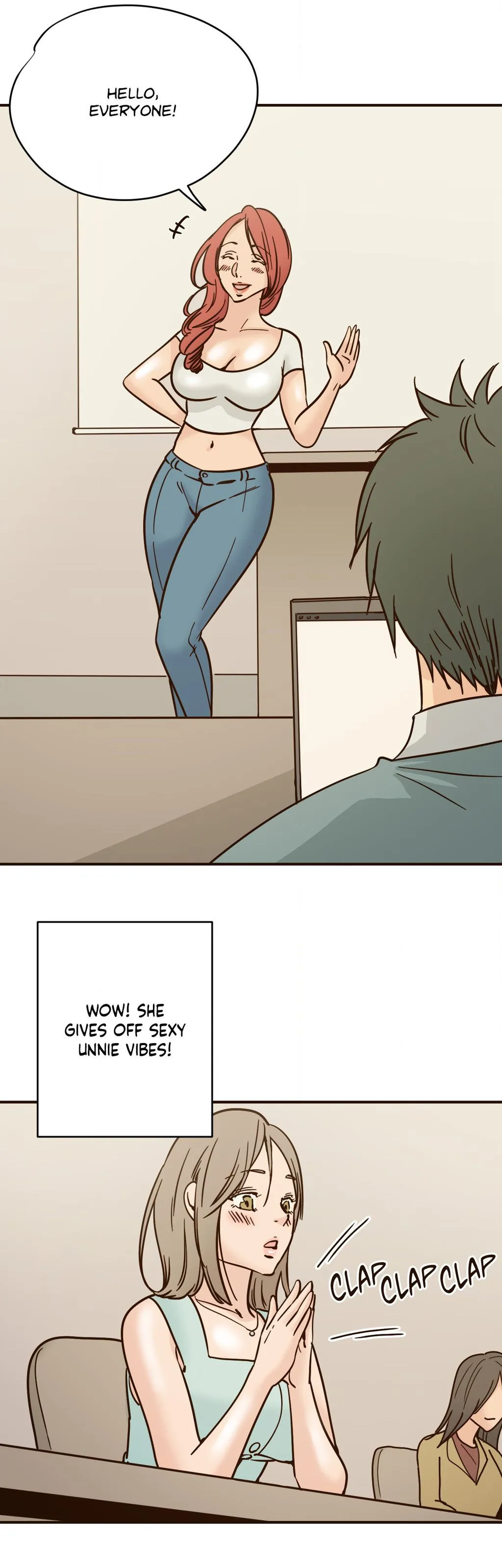 Temptress Chapter 166 - Page 7