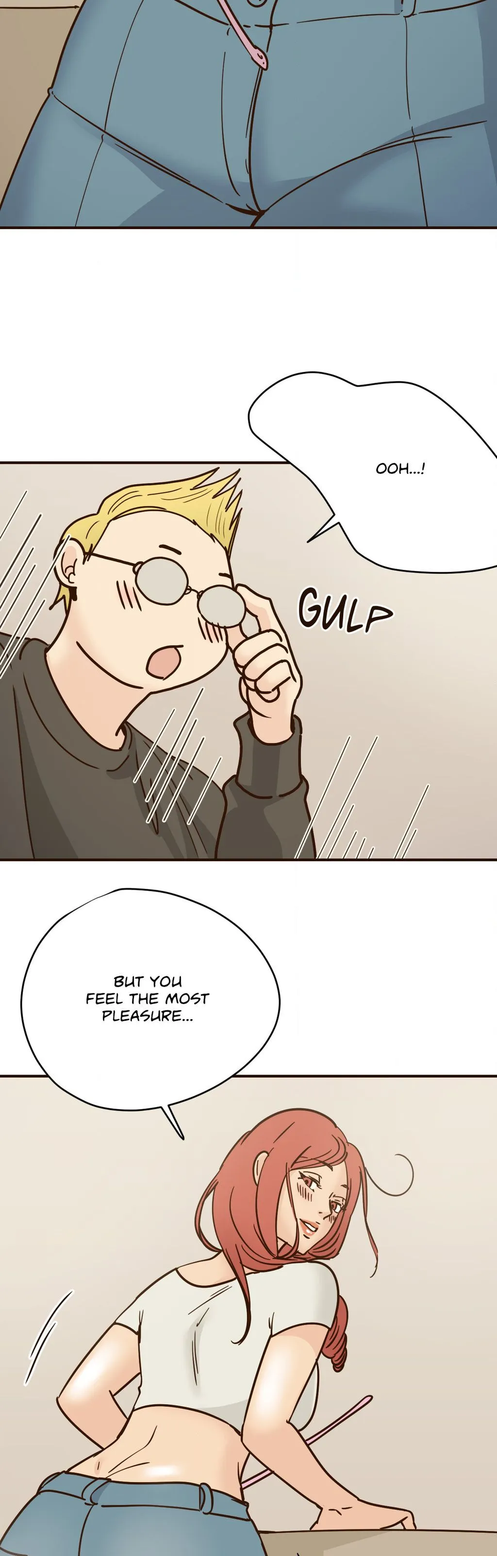 Temptress Chapter 166 - Page 9