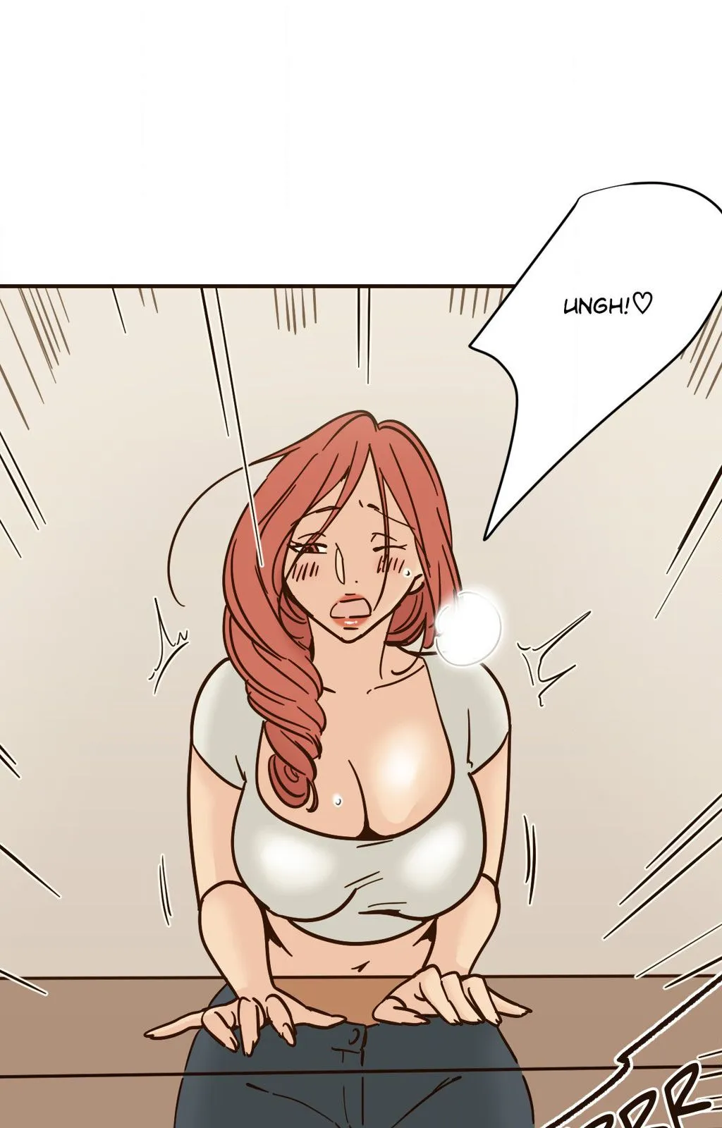 Temptress Chapter 167 - Page 1