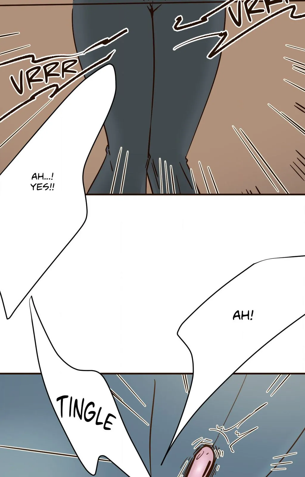 Temptress Chapter 167 - Page 2