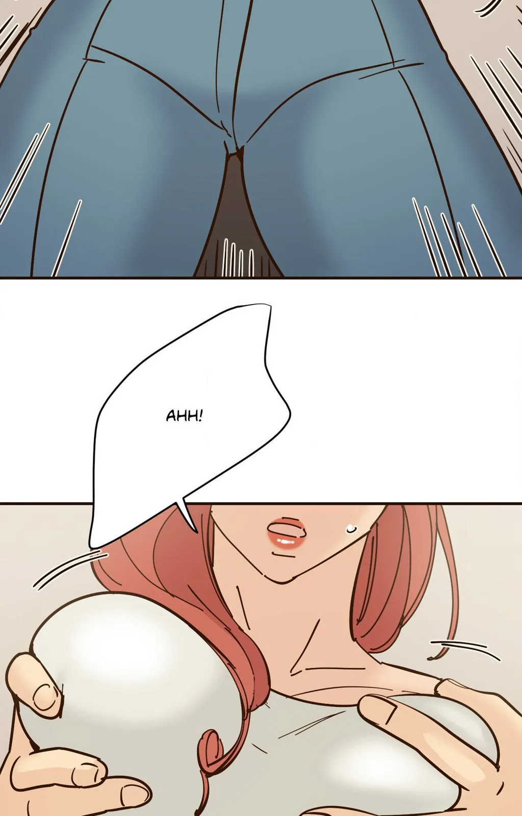 Temptress Chapter 167 - Page 12