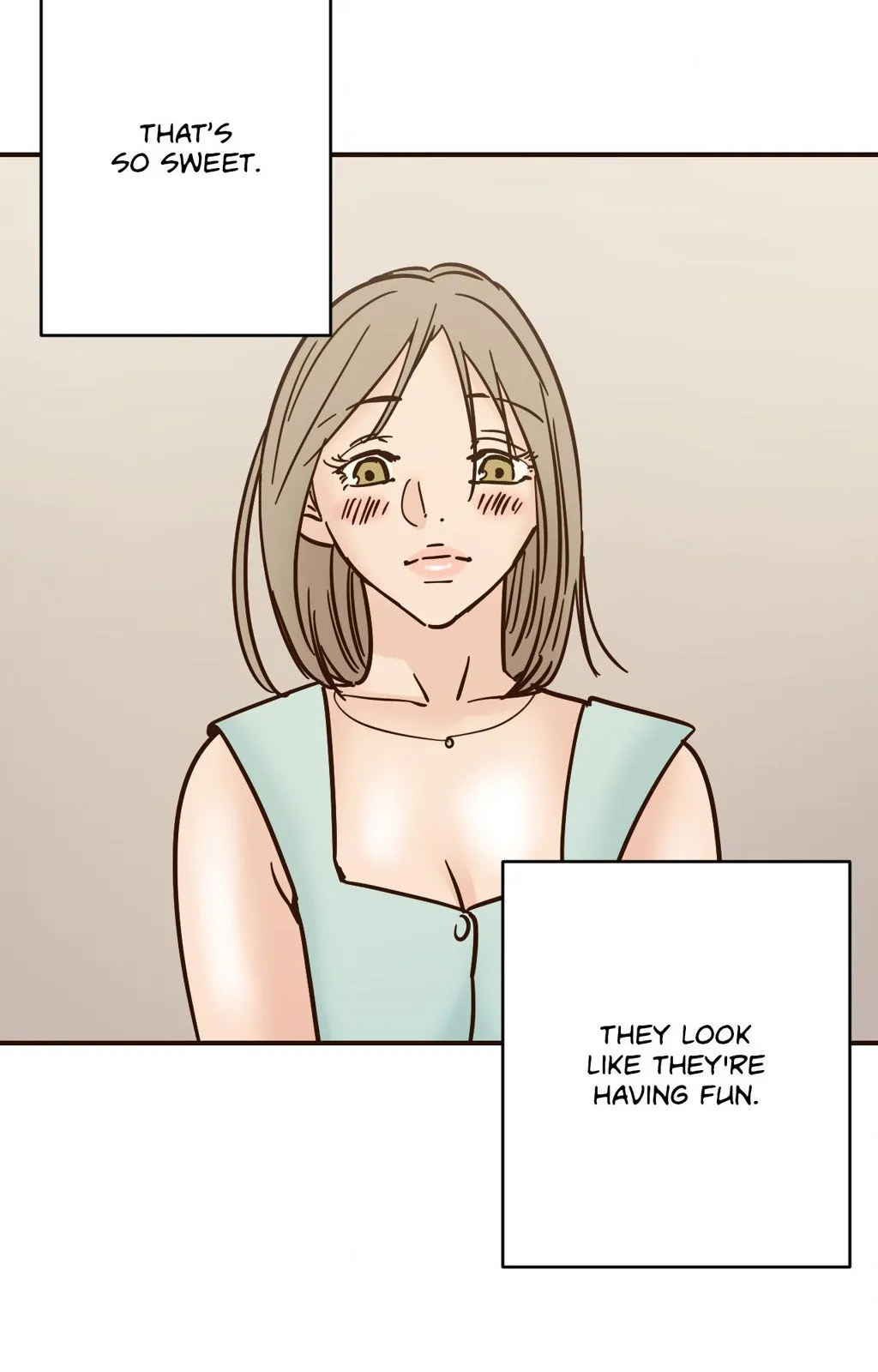 Temptress Chapter 167 - Page 17