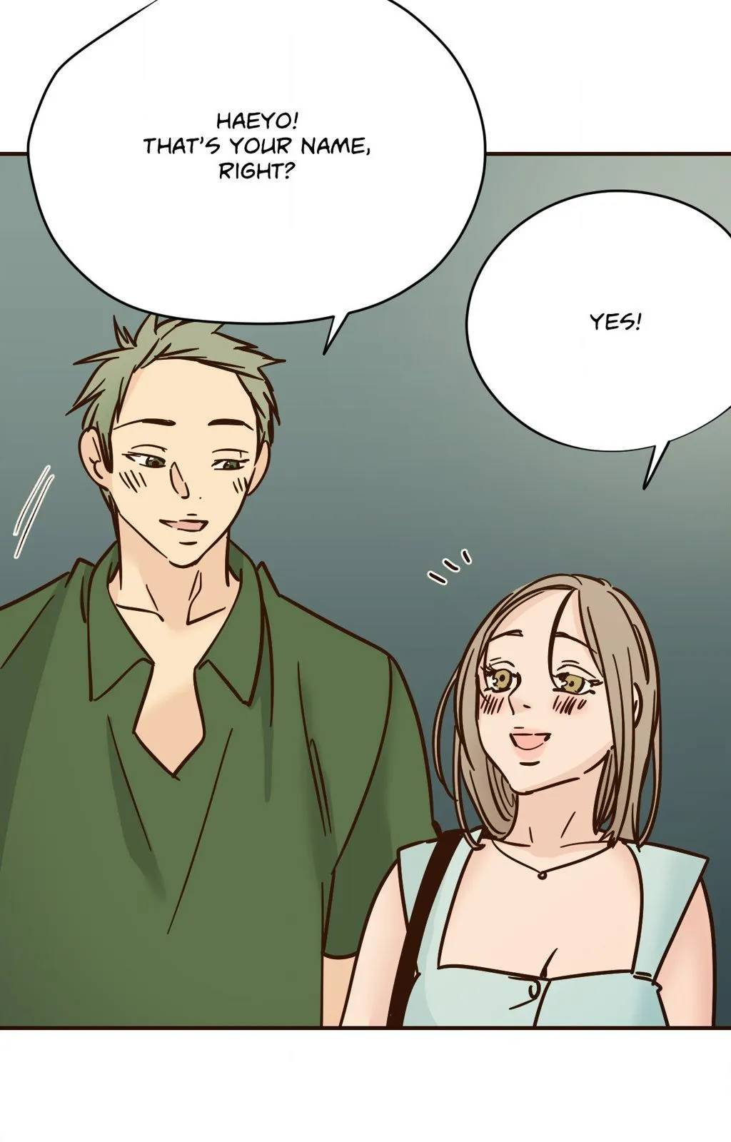 Temptress Chapter 167 - Page 20
