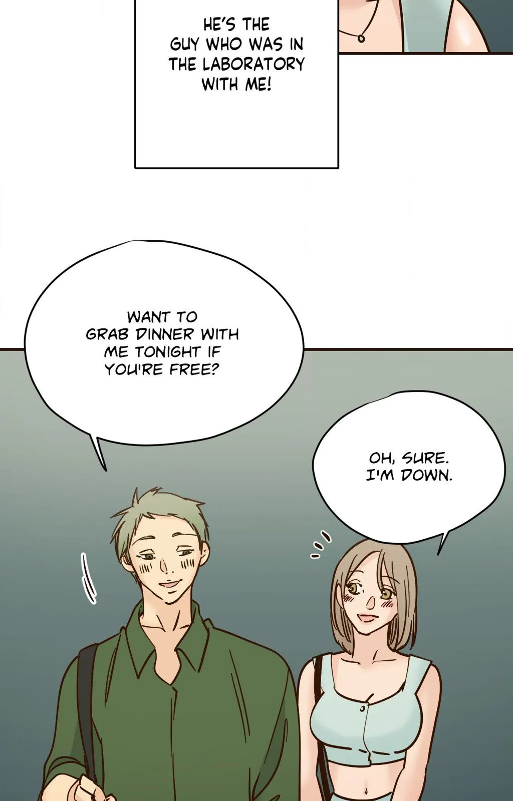 Temptress Chapter 167 - Page 22