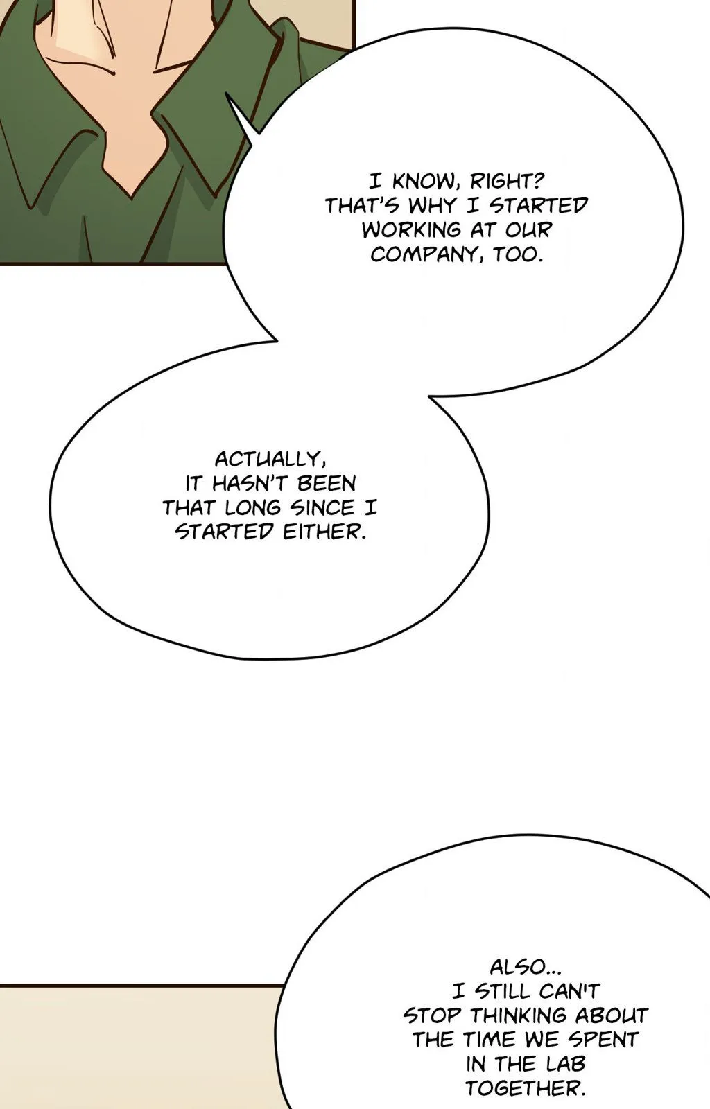 Temptress Chapter 167 - Page 25