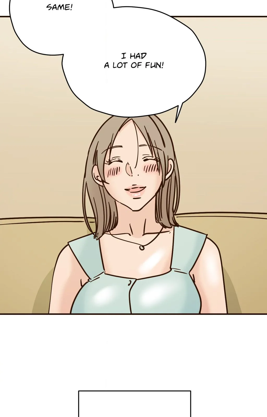 Temptress Chapter 167 - Page 27