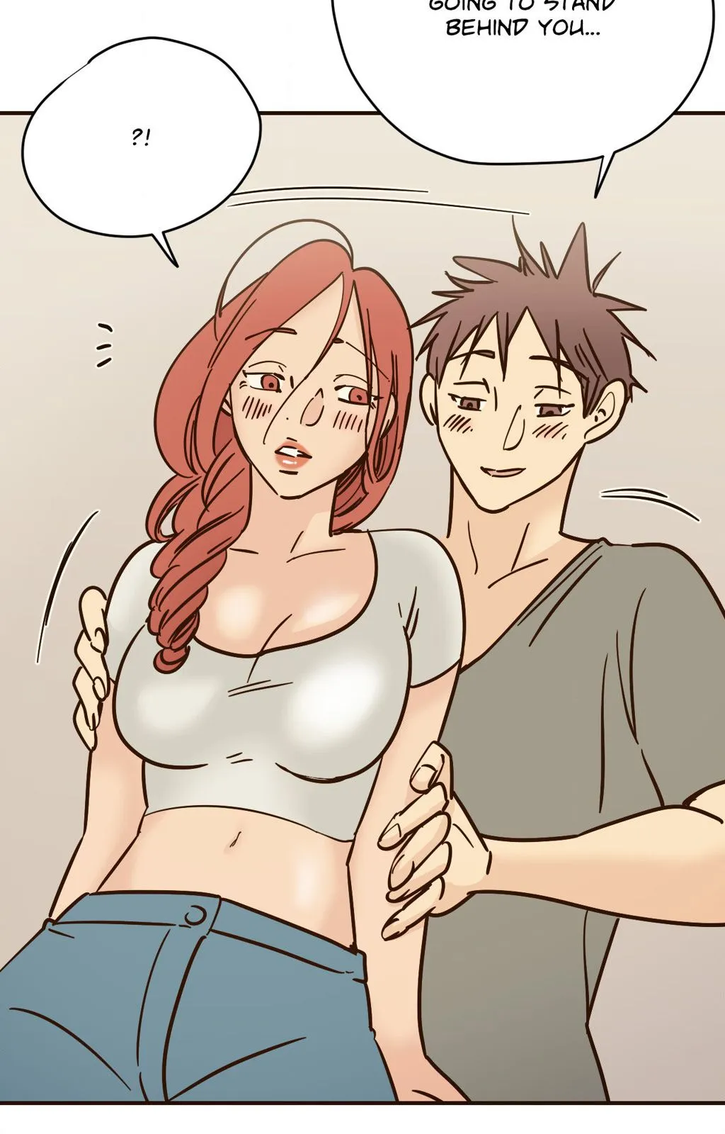 Temptress Chapter 167 - Page 10