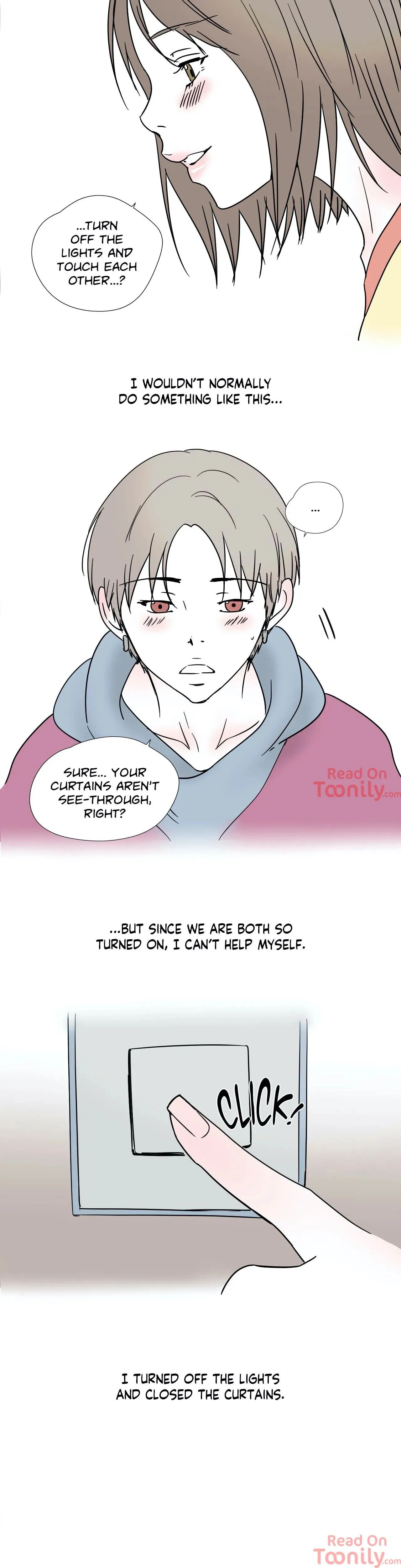 Temptress Chapter 18 - Page 4