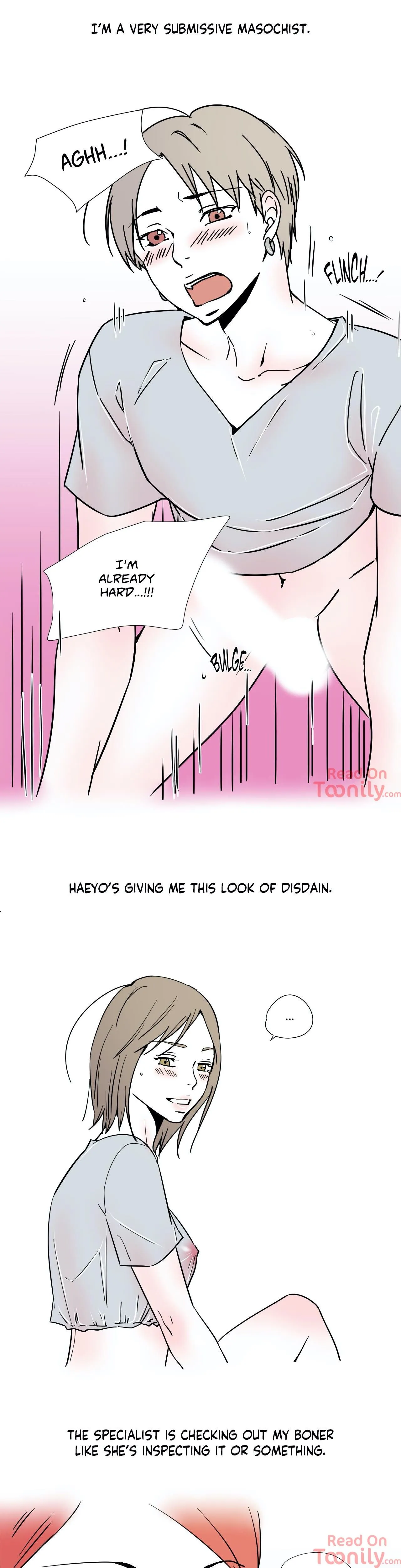 Temptress Chapter 20 - Page 3