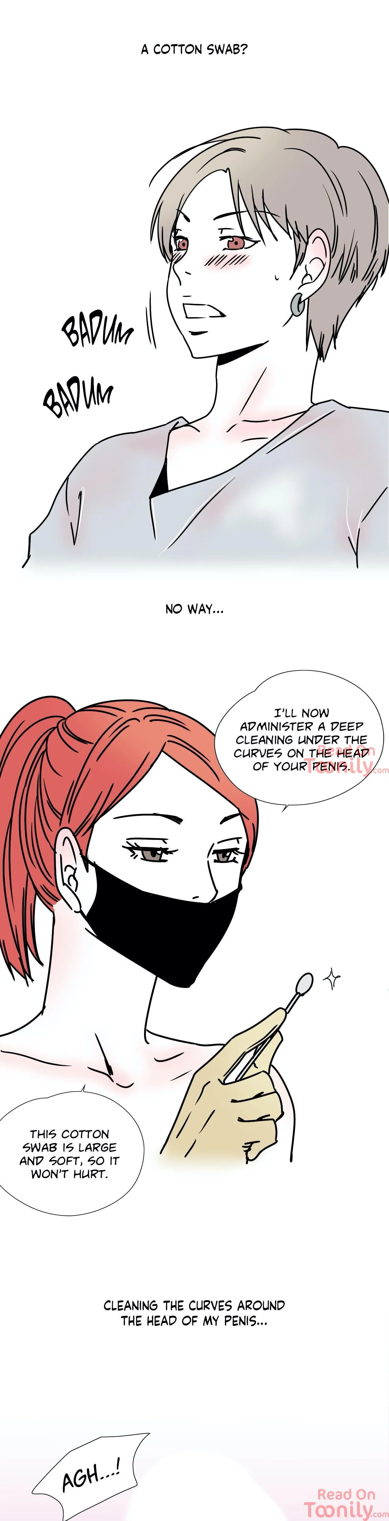 Temptress Chapter 20 - Page 9