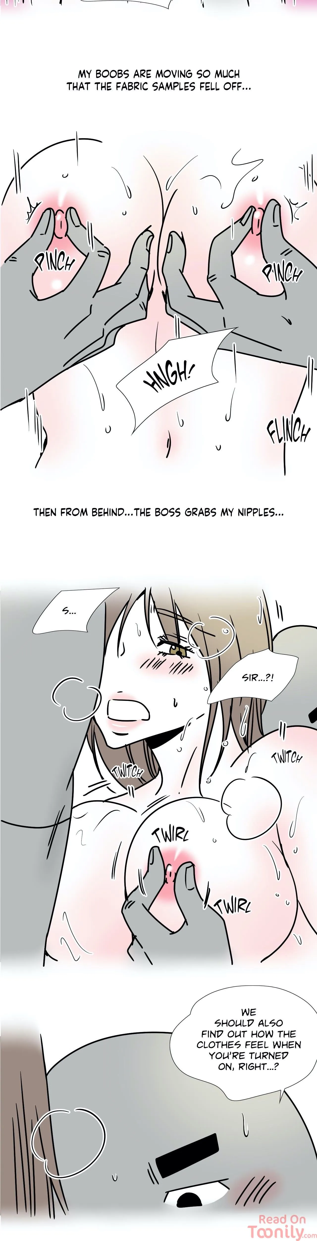 Temptress Chapter 26 - Page 4