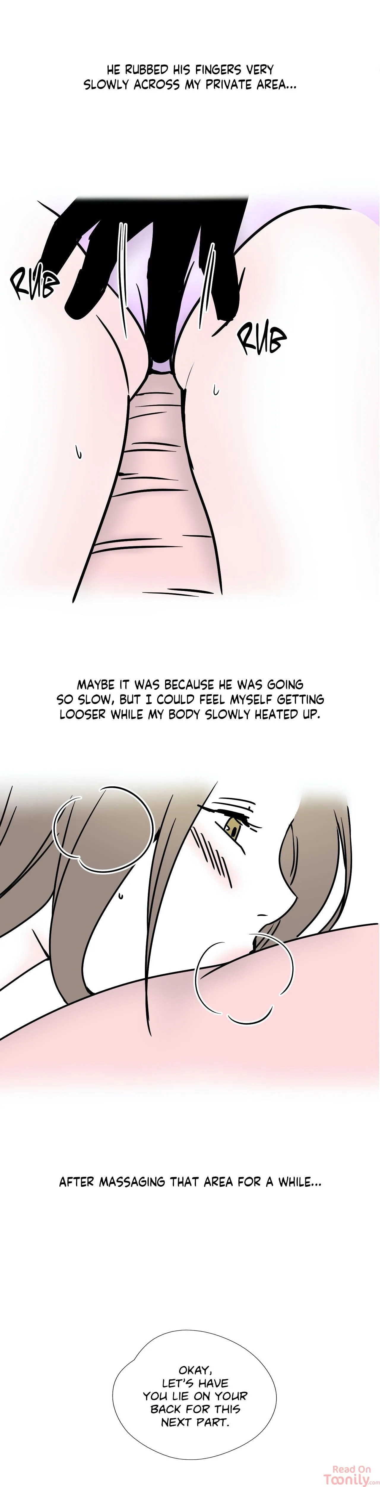 Temptress Chapter 39 - Page 5