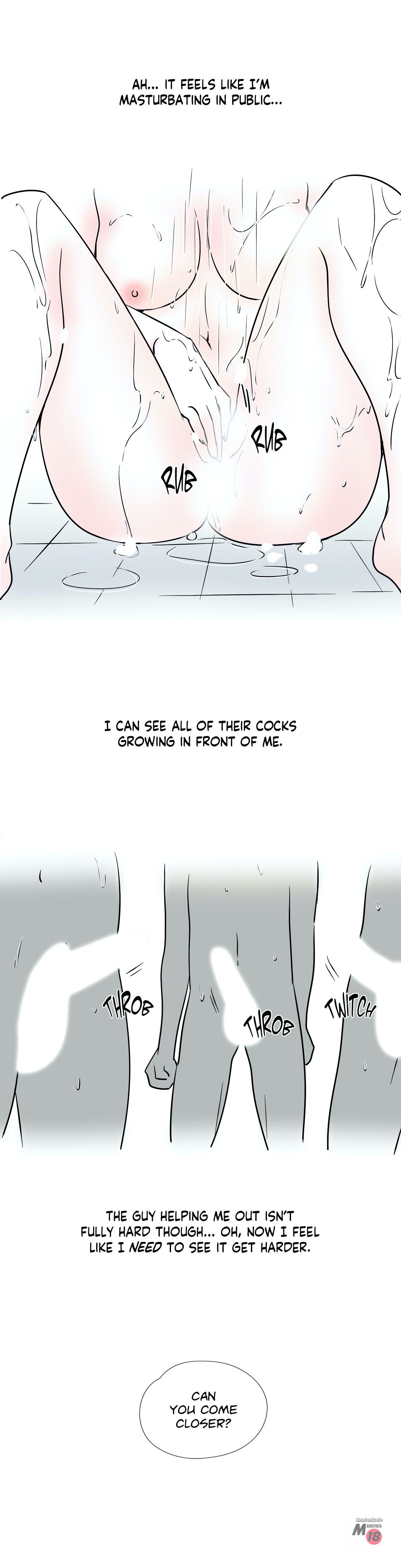 Temptress Chapter 4 - Page 16
