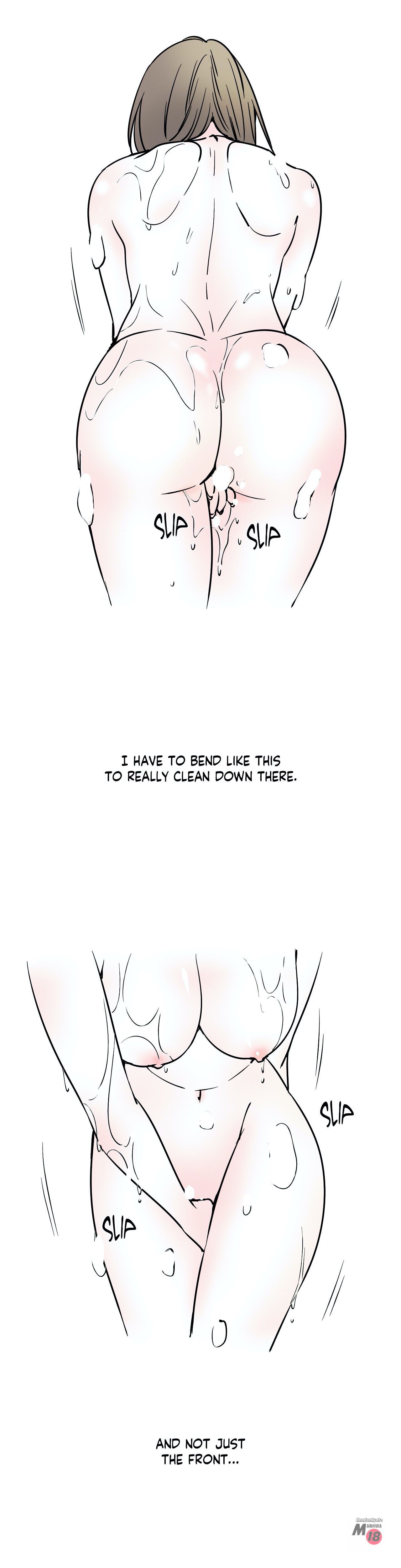 Temptress Chapter 4 - Page 5