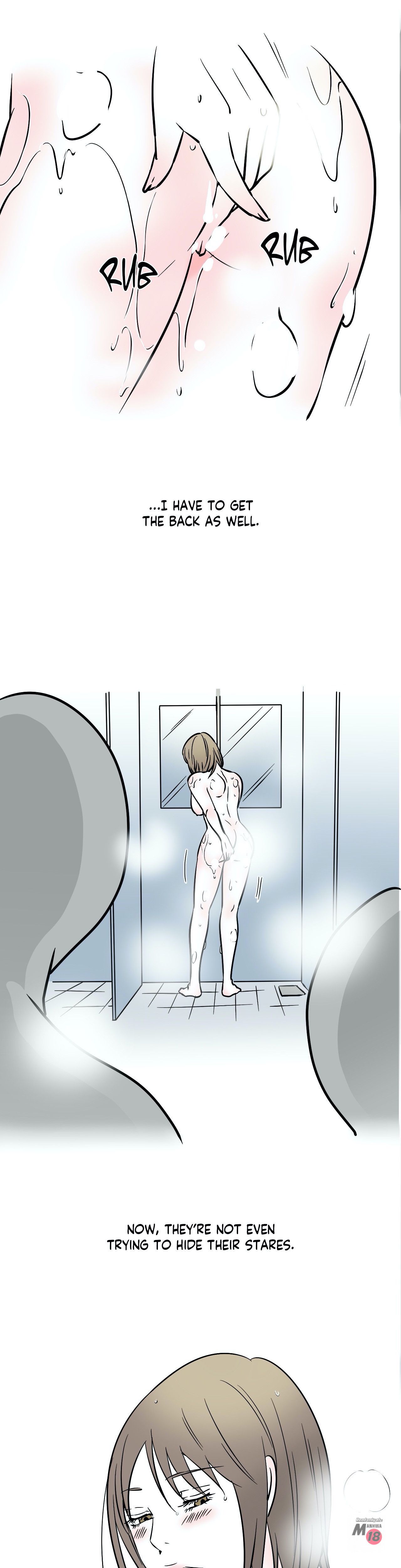 Temptress Chapter 4 - Page 6