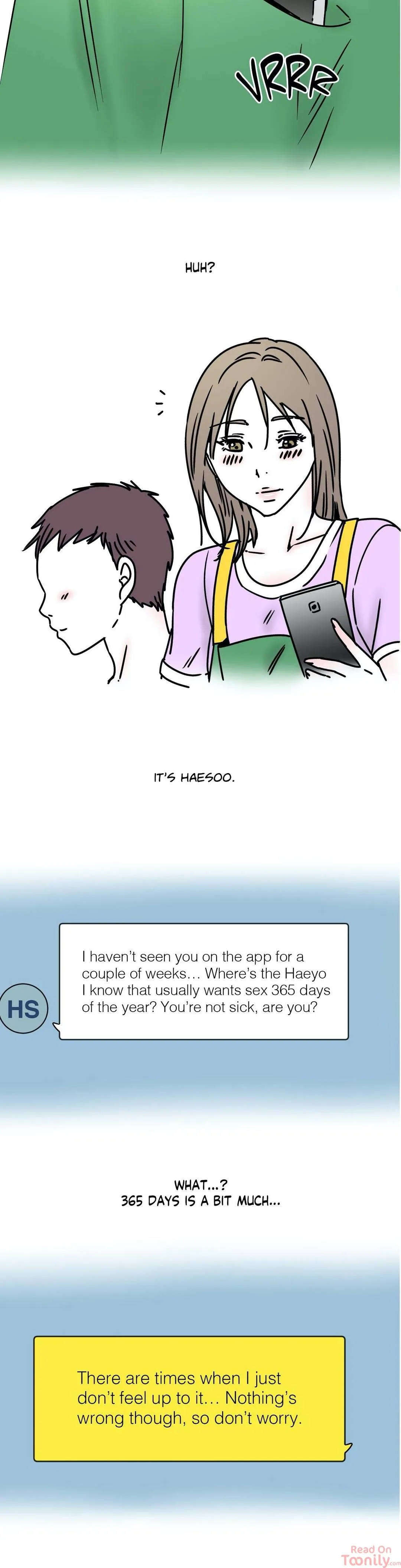 Temptress Chapter 42 - Page 6