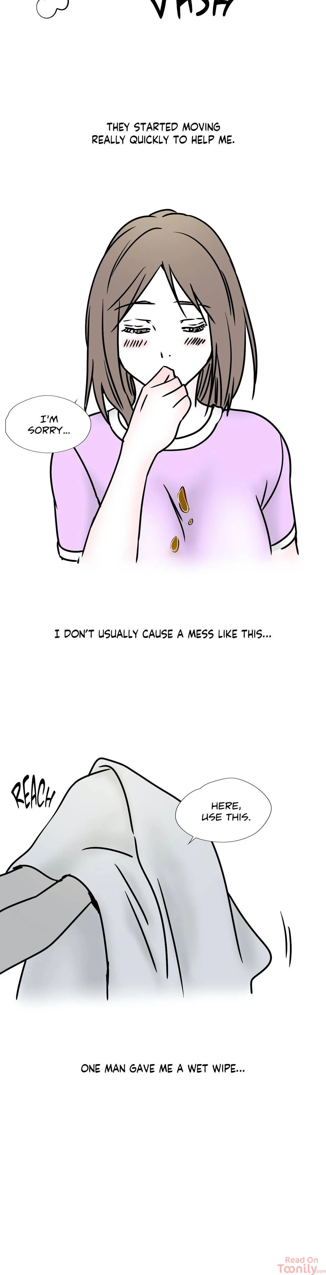 Temptress Chapter 43 - Page 10