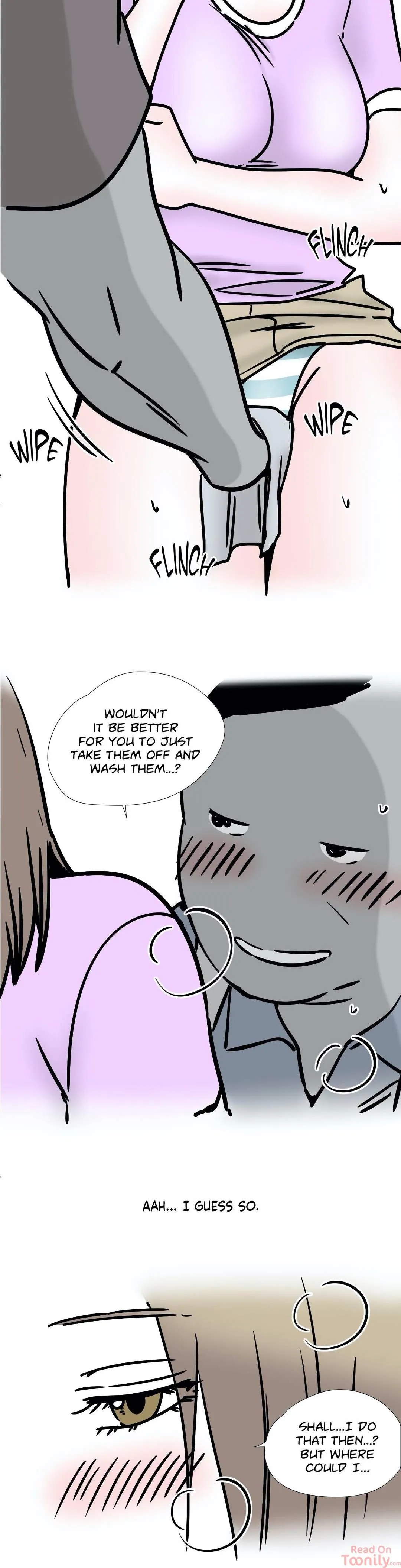Temptress Chapter 44 - Page 12