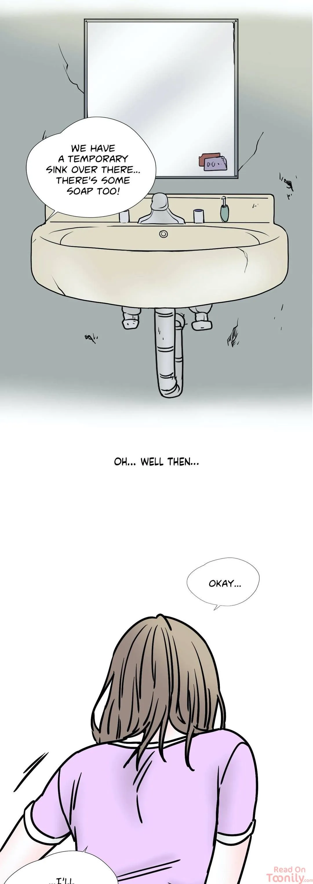 Temptress Chapter 44 - Page 13