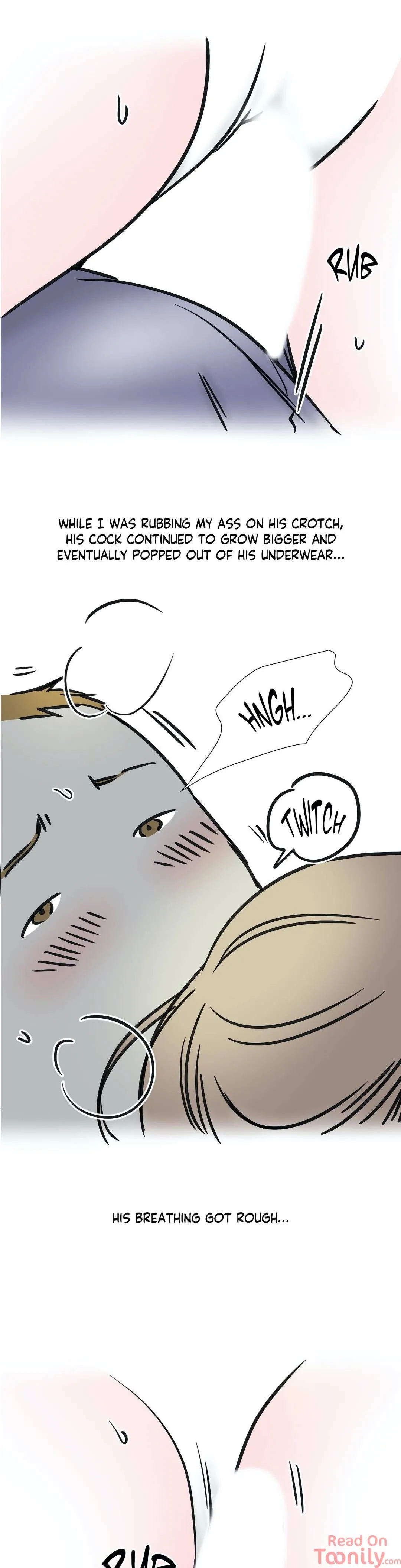 Temptress Chapter 50 - Page 3