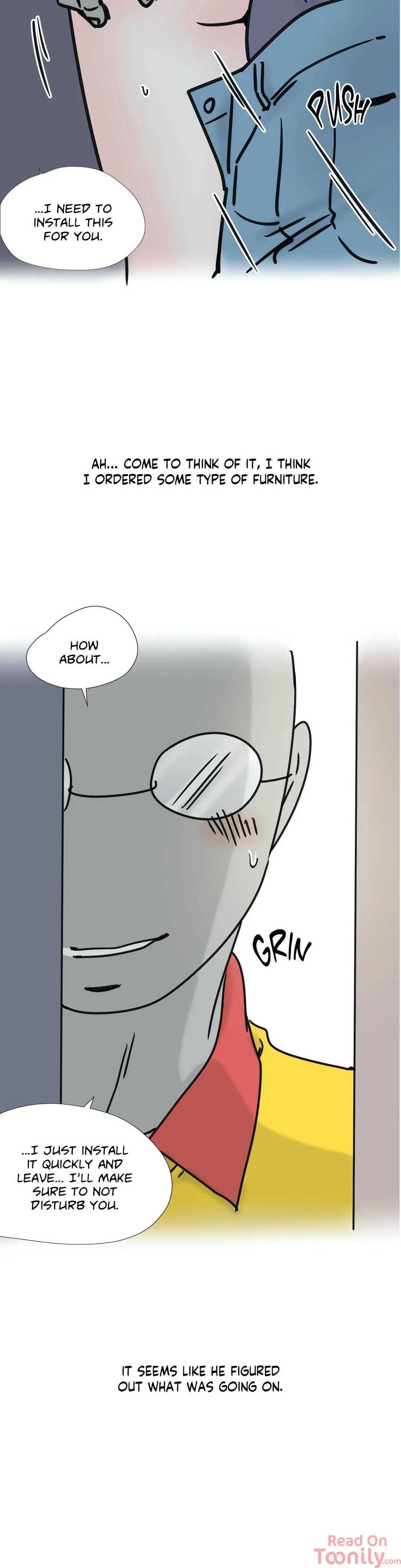 Temptress Chapter 50 - Page 10