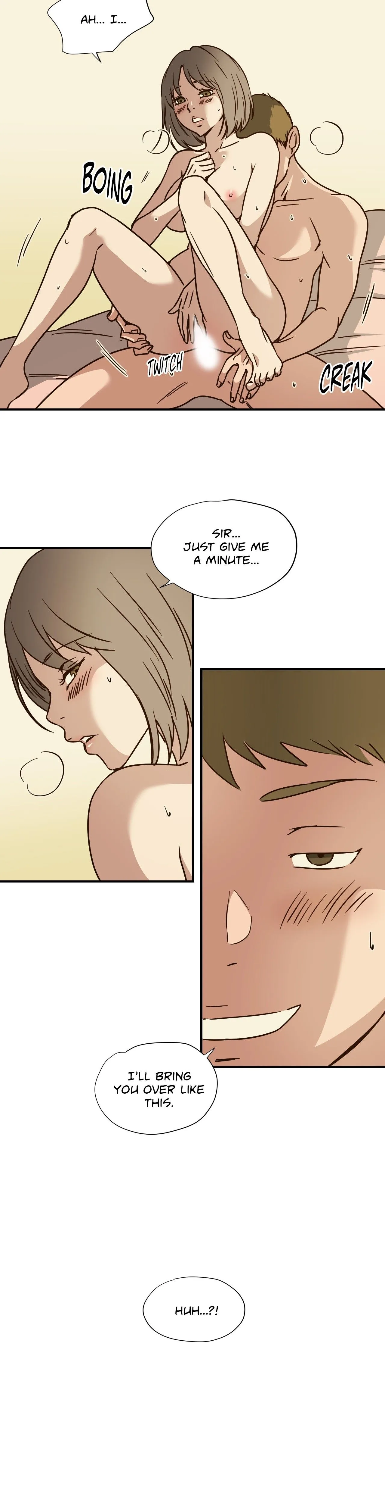 Temptress Chapter 51 - Page 2